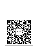 微信服务号二维码